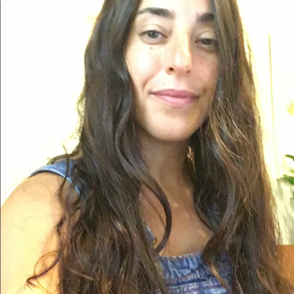 Meet your Posher, Darin